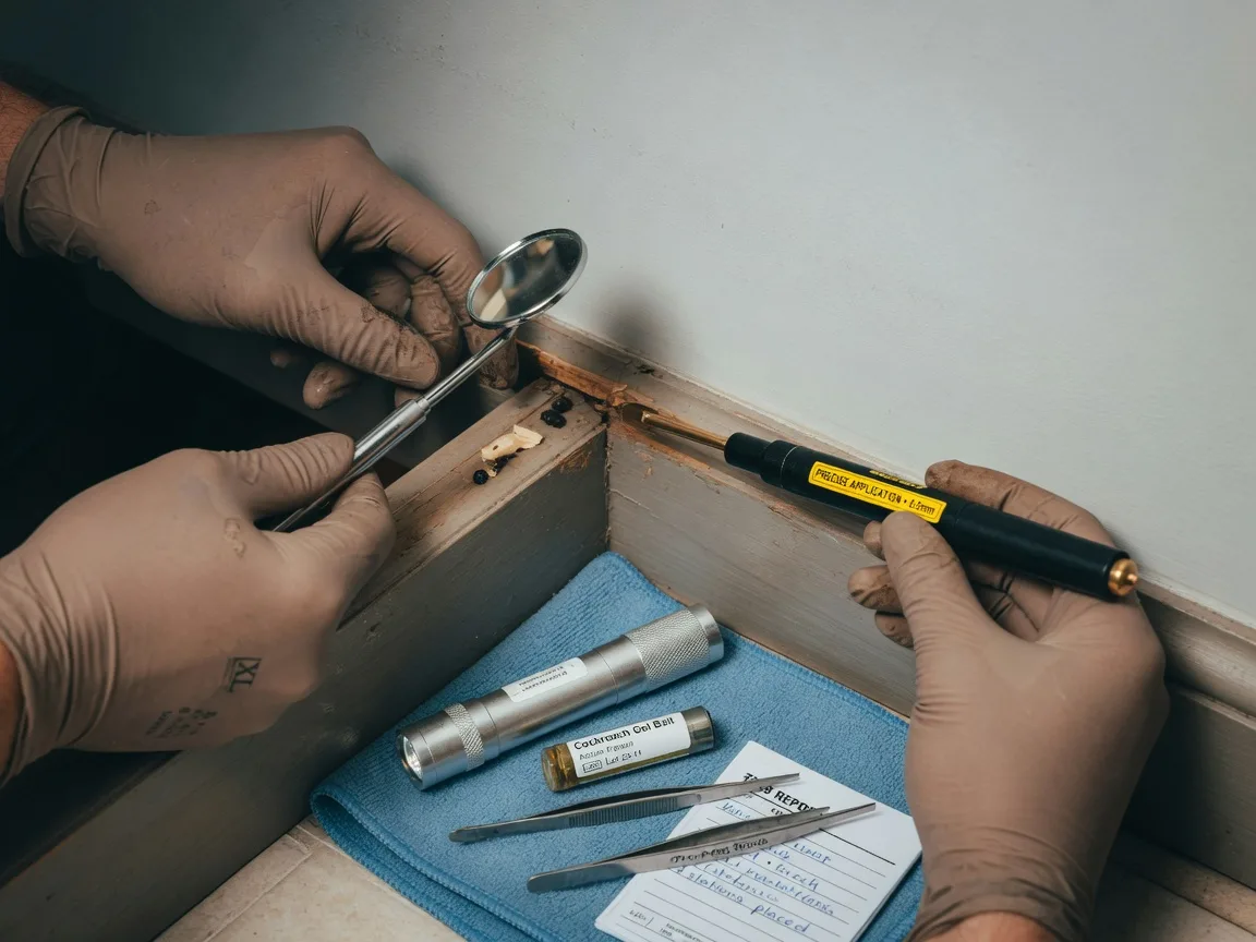 Why choose Emergency Pest Control in Lonoke, AR